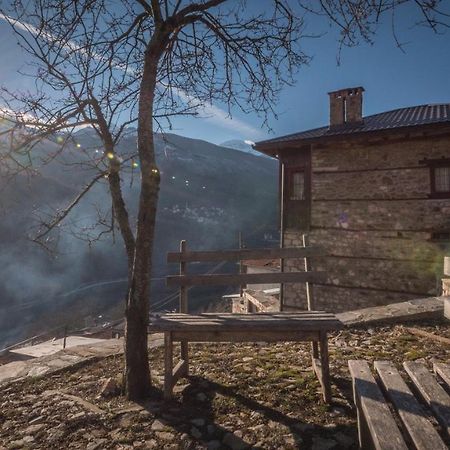 Radika View House Apartment Galicnik Exterior photo