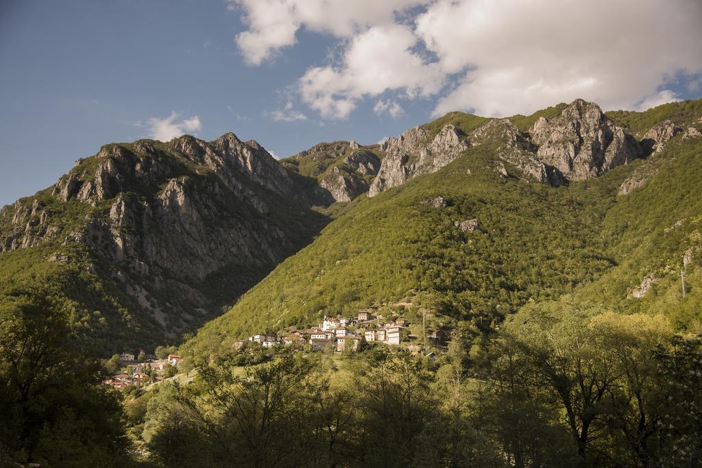 Radika View House Apartment Galicnik Room photo