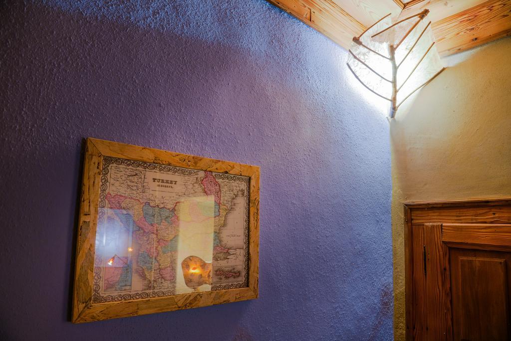 Radika View House Apartment Galicnik Room photo