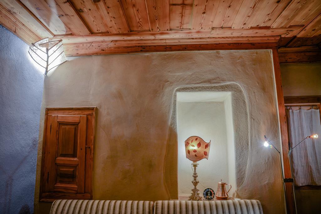 Radika View House Apartment Galicnik Room photo