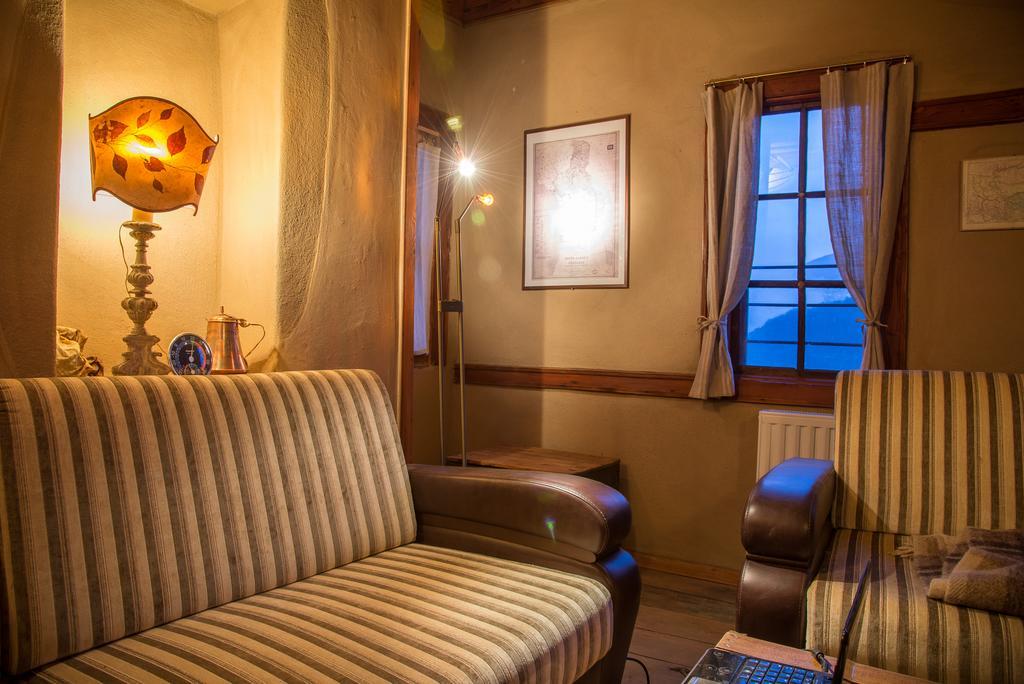 Radika View House Apartment Galicnik Room photo