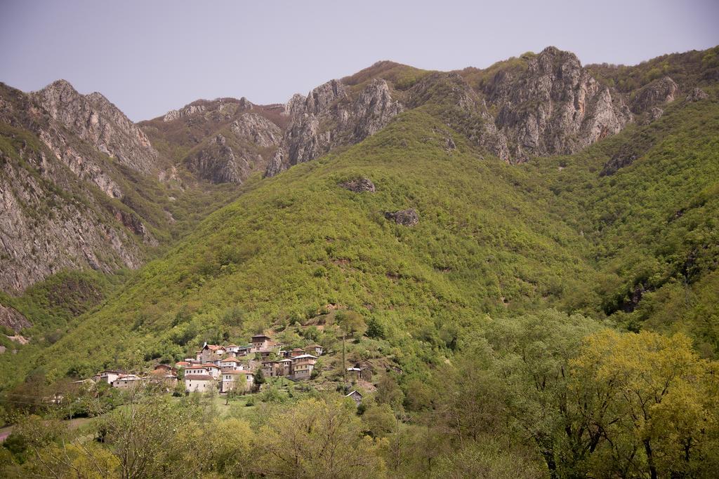 Radika View House Apartment Galicnik Room photo