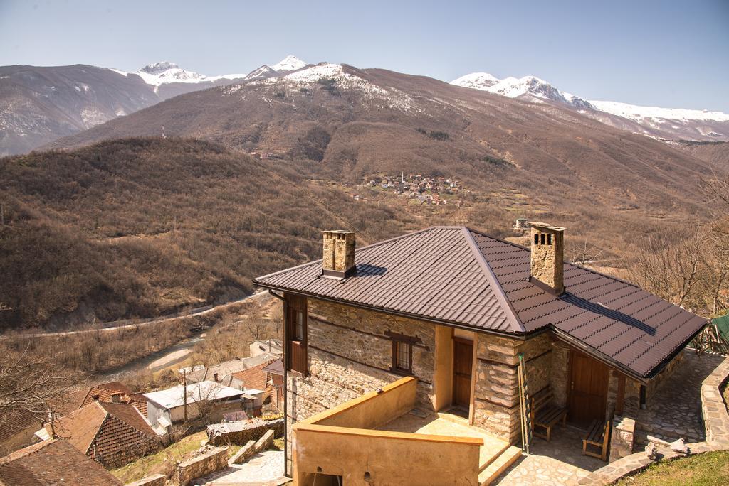 Radika View House Apartment Galicnik Room photo