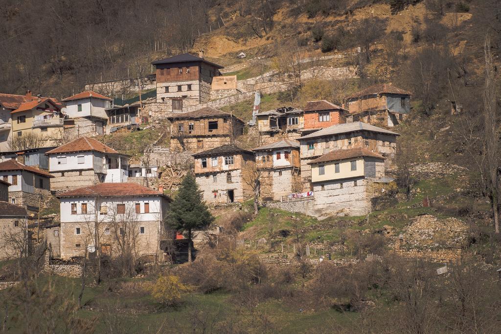 Radika View House Apartment Galicnik Room photo