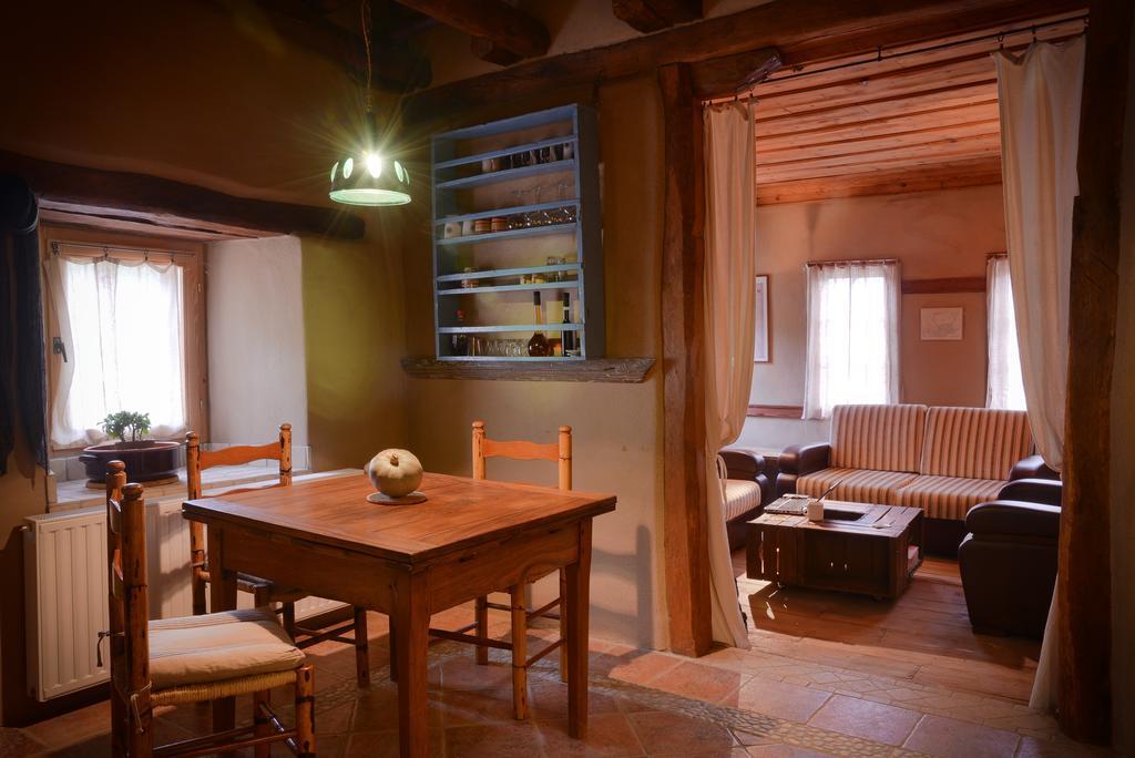 Radika View House Apartment Galicnik Exterior photo