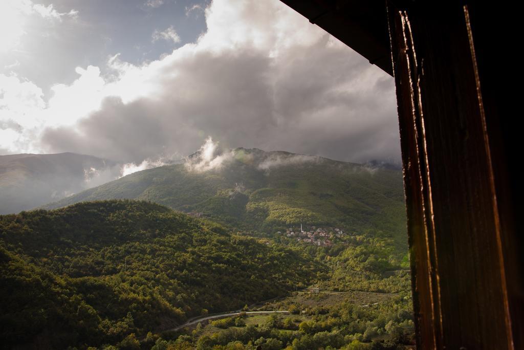 Radika View House Apartment Galicnik Exterior photo