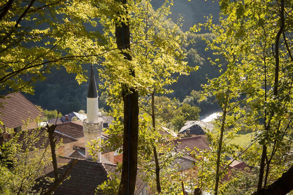 Radika View House Apartment Galicnik Exterior photo