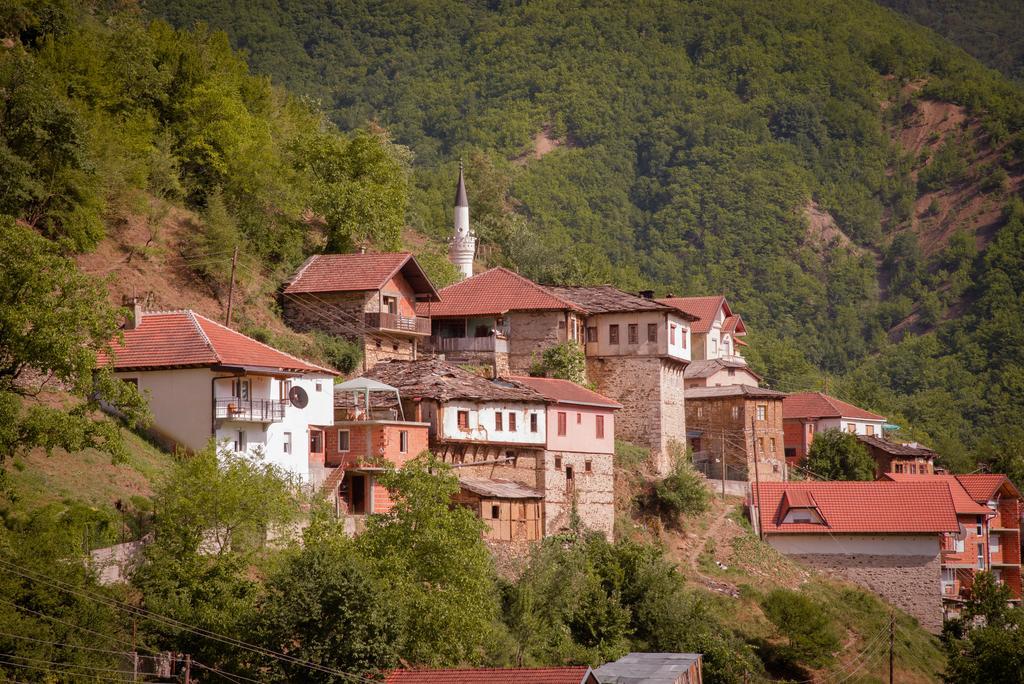 Radika View House Apartment Galicnik Exterior photo